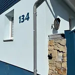 Appartement Blaues Haus *