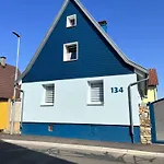 Blaues Haus Appartement Ubstadt-Weiher