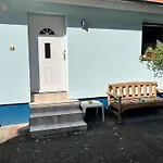 Blaues Haus *
