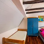 Blaues Haus Appartement