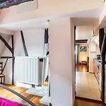 Blaues Haus Appartement Ubstadt-Weiher