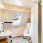 Appartement Blaues Haus Ubstadt-Weiher