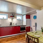 Appartement Blaues Haus