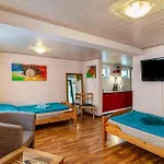 Appartement Blaues Haus Ubstadt-Weiher