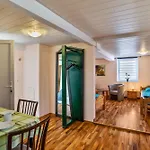 Appartement Blaues Haus