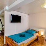 Blaues Haus
