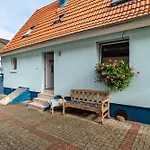 Appartement Blaues Haus