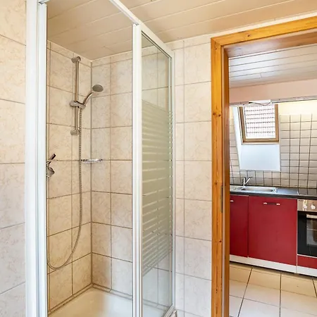 Blaues Haus Διαμέρισμα Ubstadt-Weiher