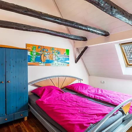 Διαμέρισμα Blaues Haus *