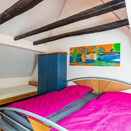 Διαμέρισμα Blaues Haus *