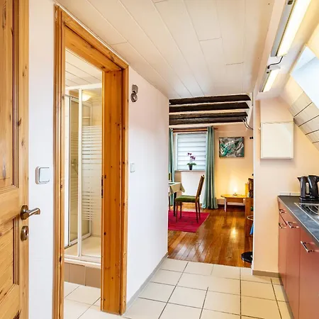 Blaues Haus Ubstadt-Weiher