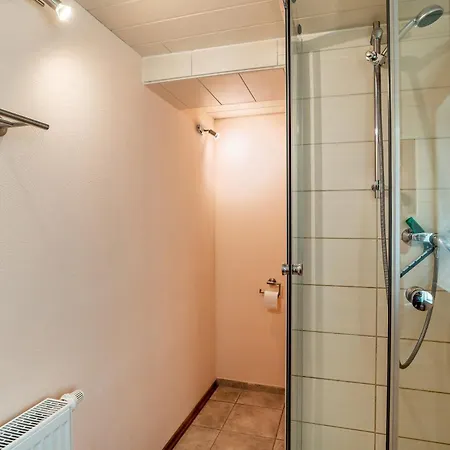 Blaues Haus Διαμέρισμα *