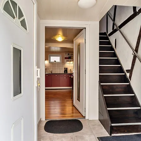 Blaues Haus Διαμέρισμα *