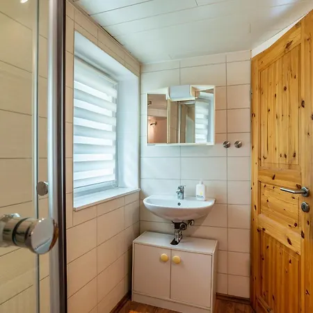 Blaues Haus Διαμέρισμα