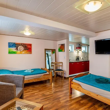 Blaues Haus Διαμέρισμα Ubstadt-Weiher