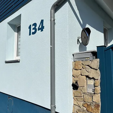 아파트 Blaues Haus *