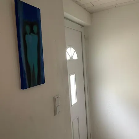 Blaues Haus *