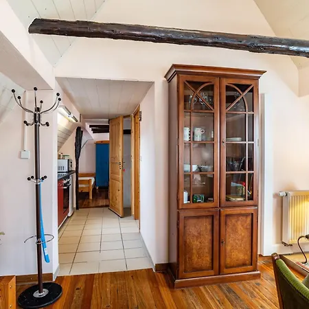 Blaues Haus