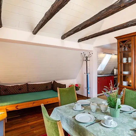 Blaues Haus