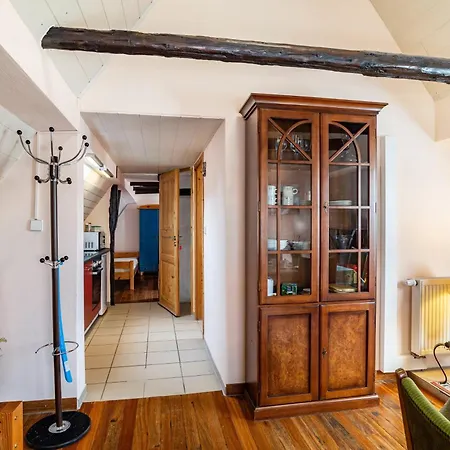 Blaues Haus *