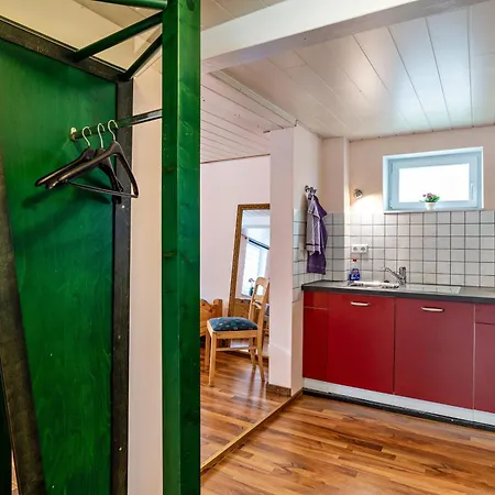 Blaues Haus Apartman Ubstadt-Weiher