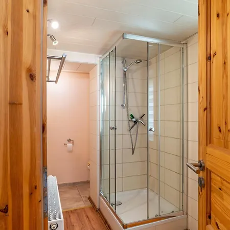 Blaues Haus Appartement
