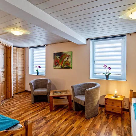 Appartement Blaues Haus