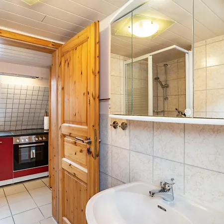 Blaues Haus Appartement